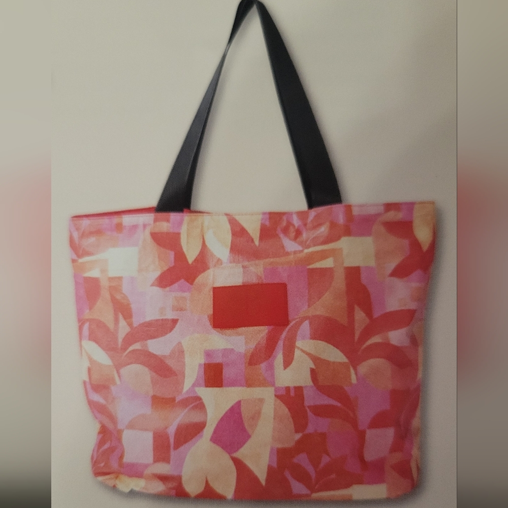 Water resistant bag